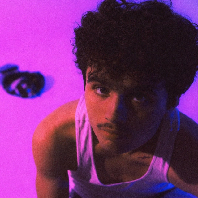 JAKE JUNE — Prettyloner