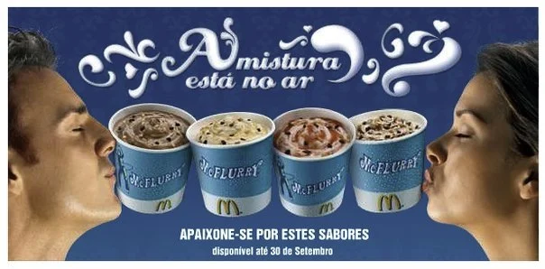 Laura Watson — Advertising