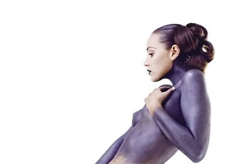 Laura Watson — Beauty