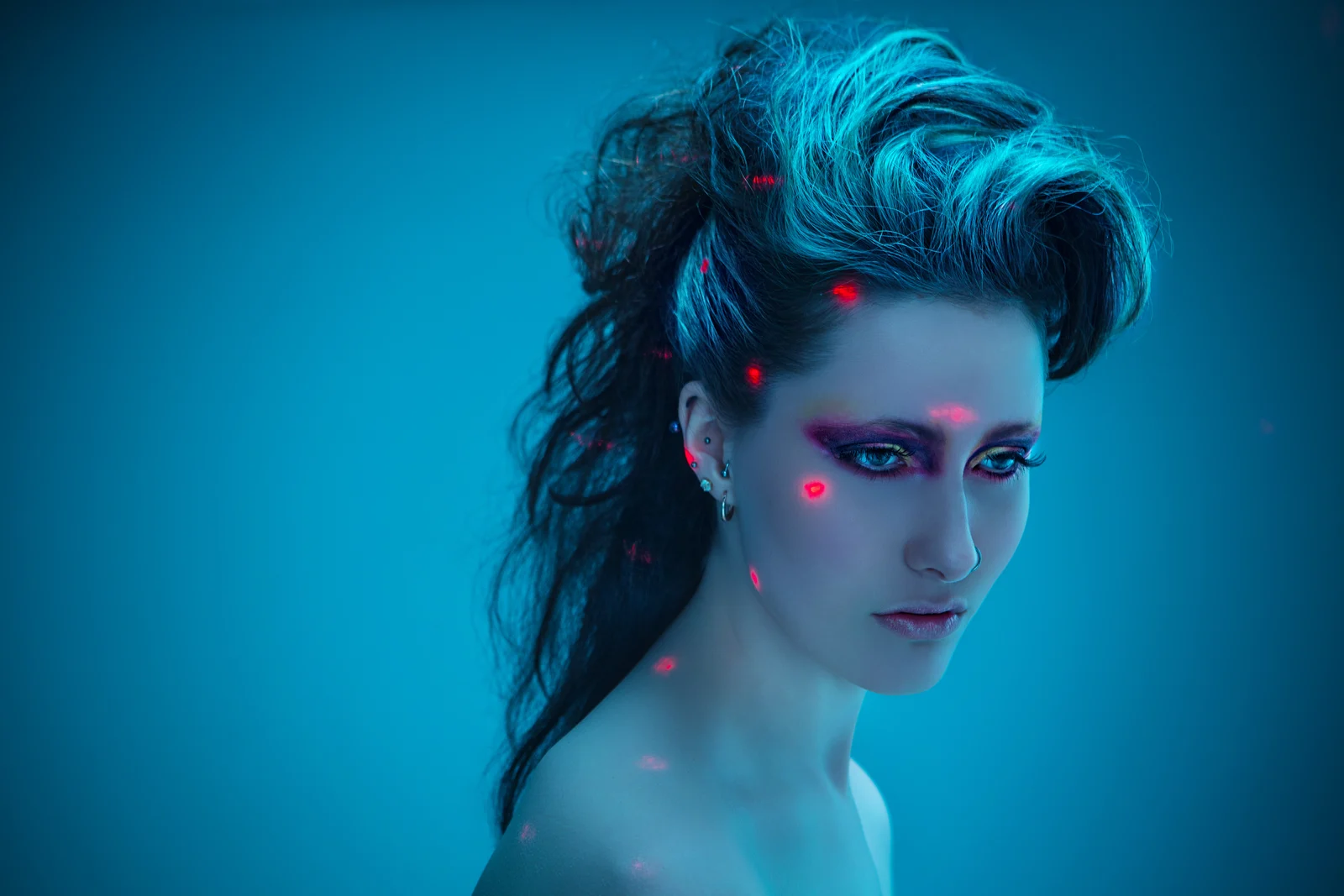 Laura Watson — Beauty