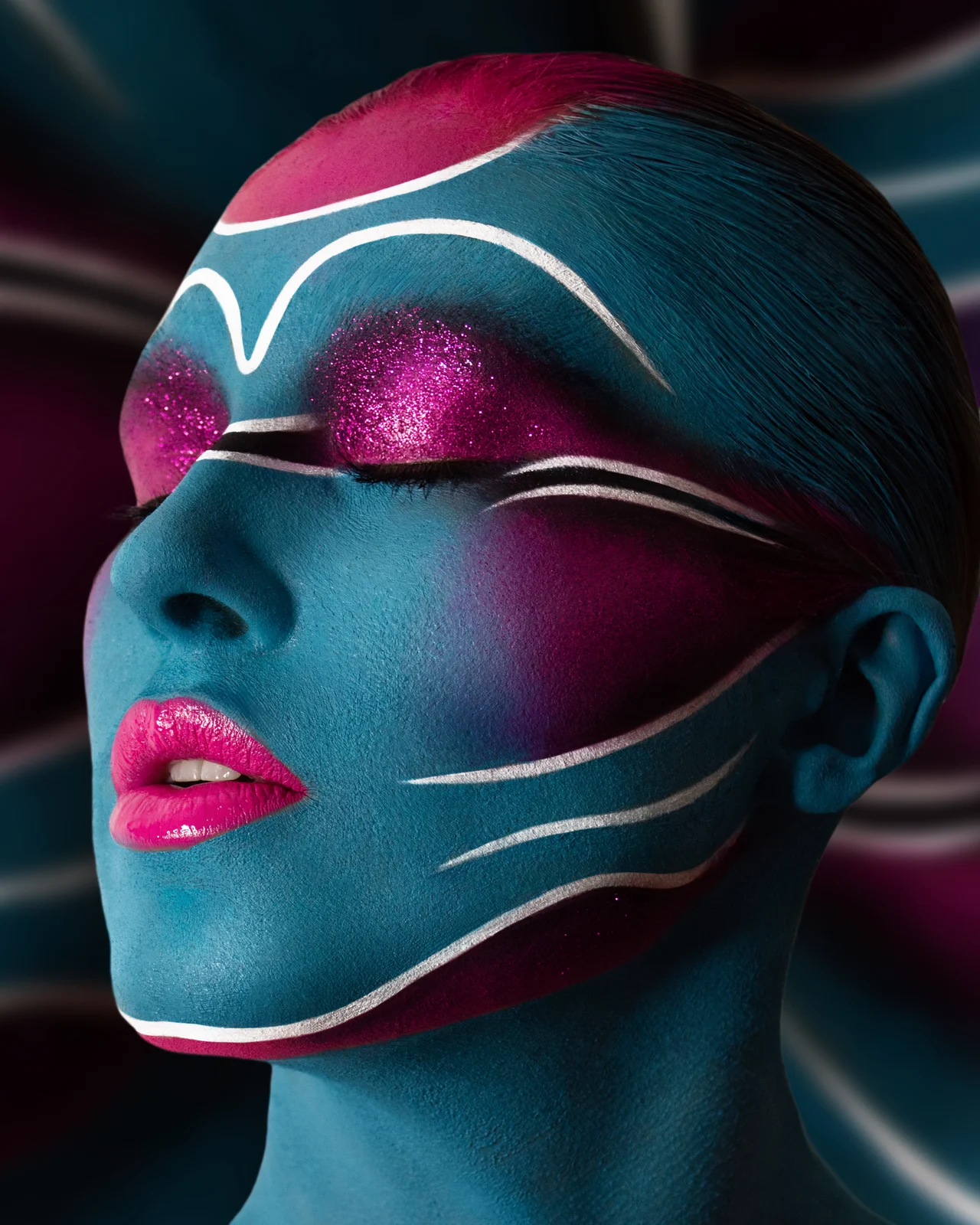 Laura Watson — Beauty
