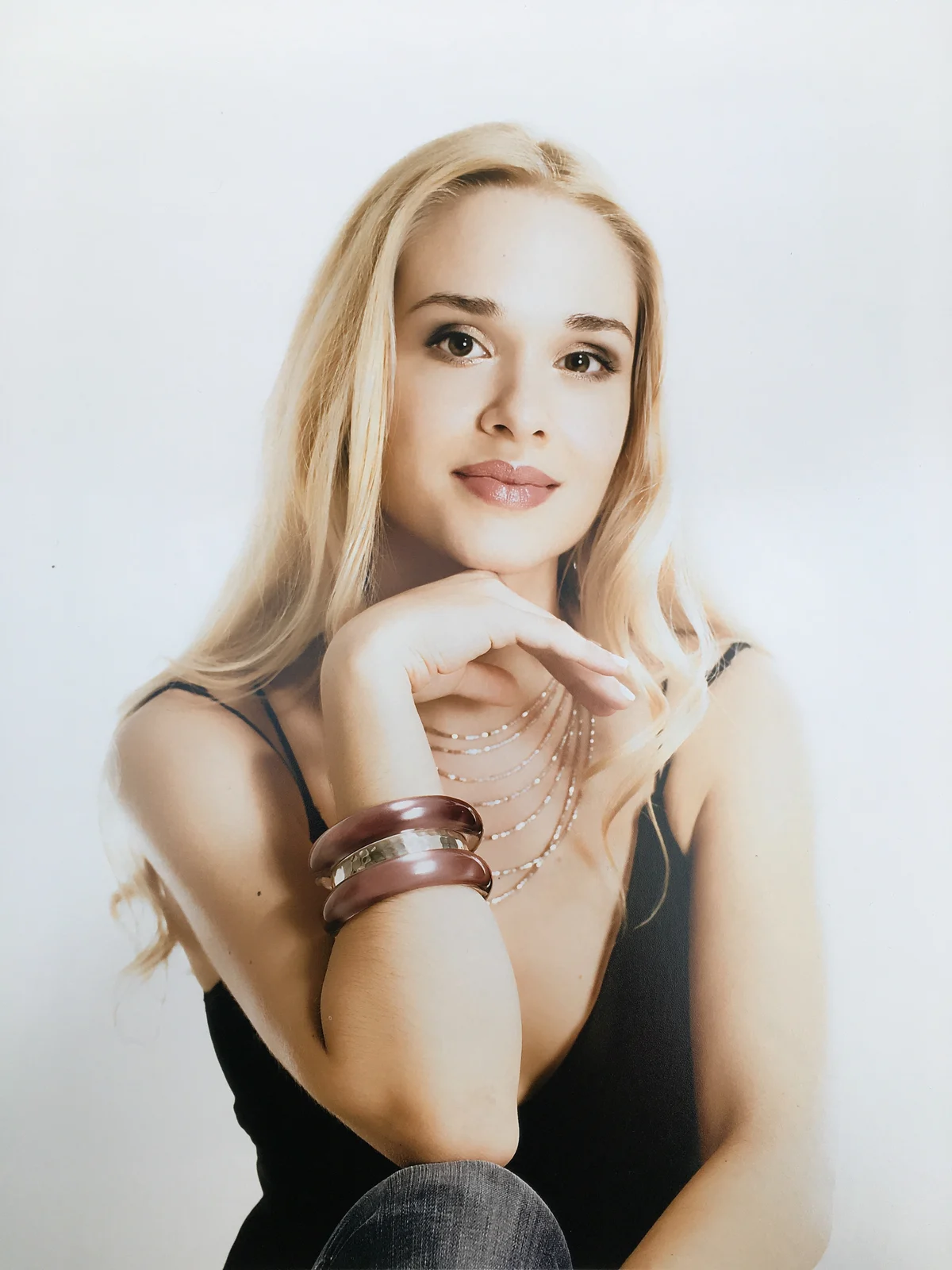 Laura Watson — Beauty