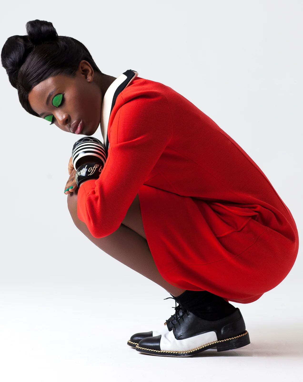 Laura Watson — Editorial