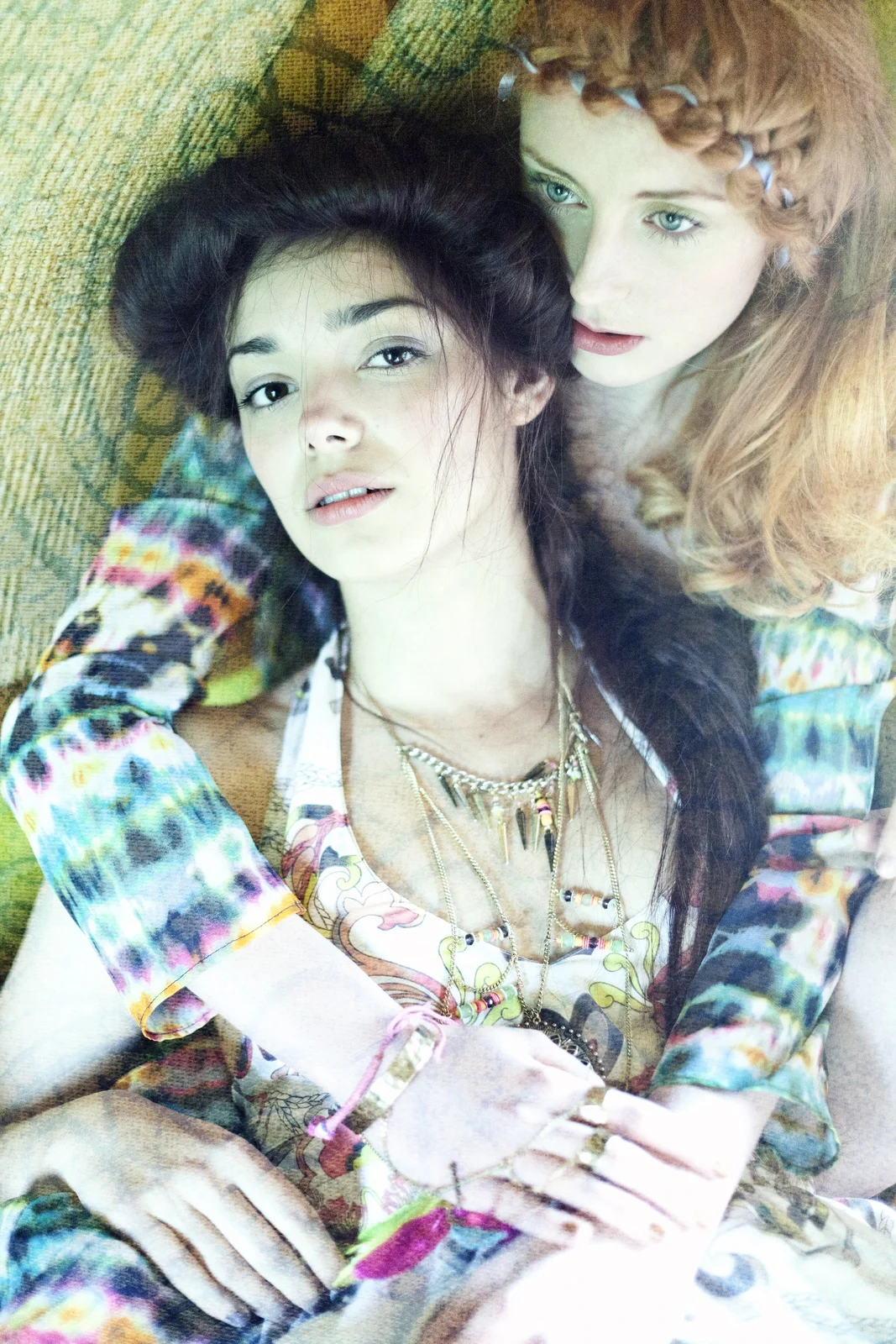 Laura Watson — Editorial