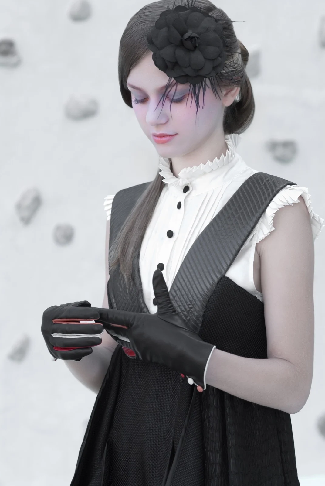 Laura Watson — Editorial