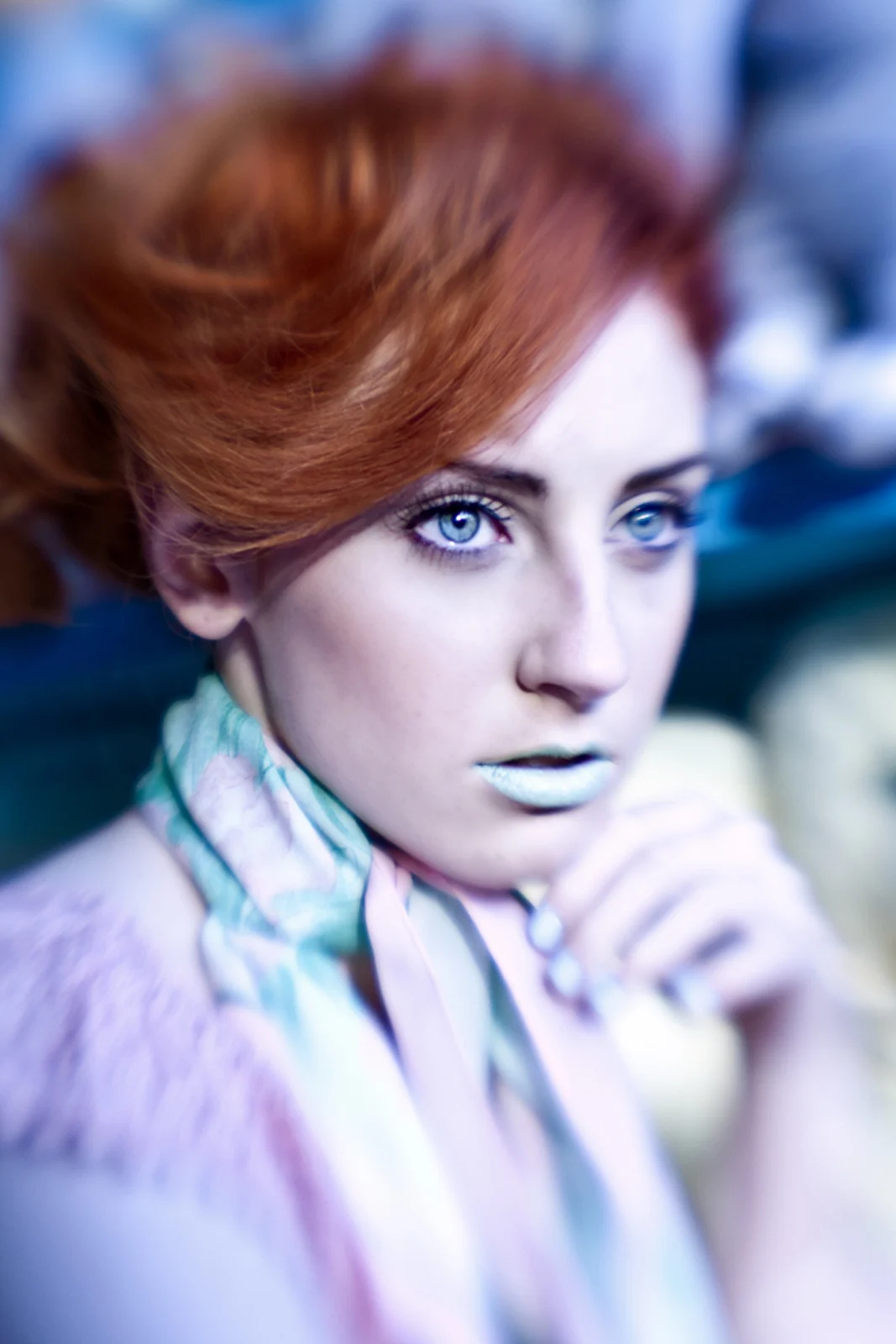 Laura Watson — Editorial