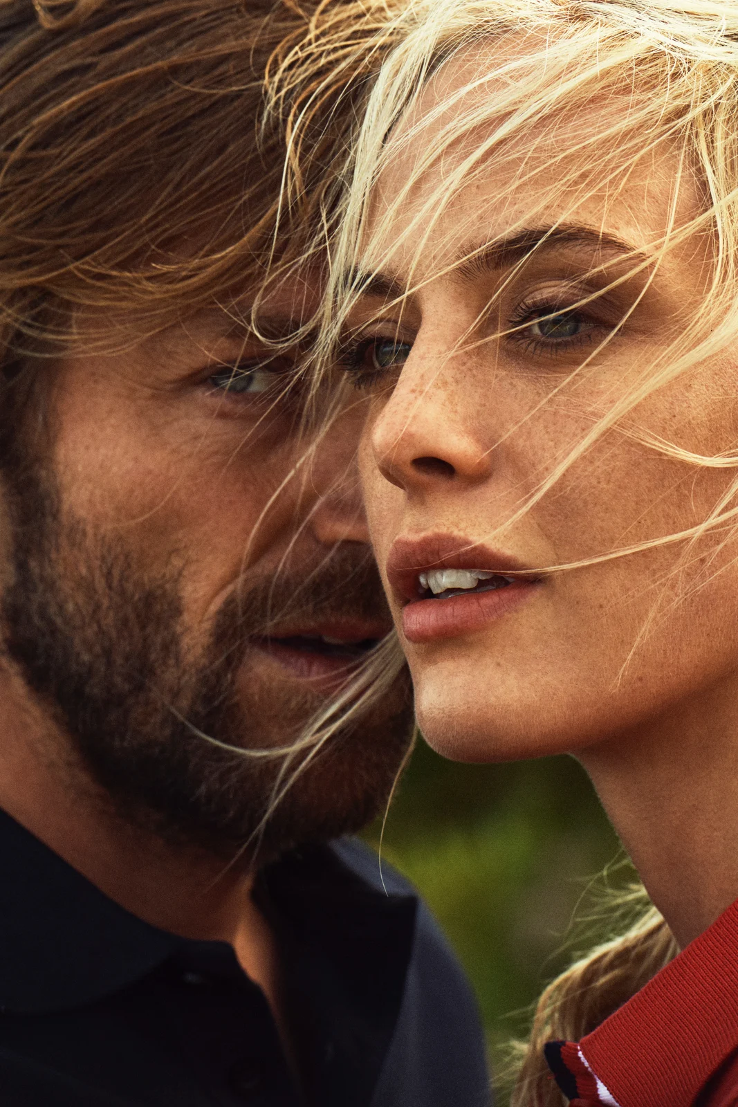 Laura Watson — Fashion