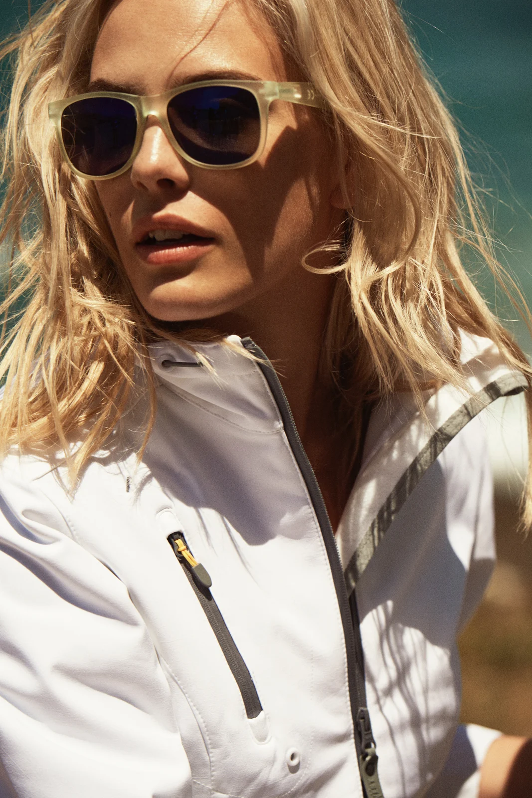 Laura Watson — Fashion