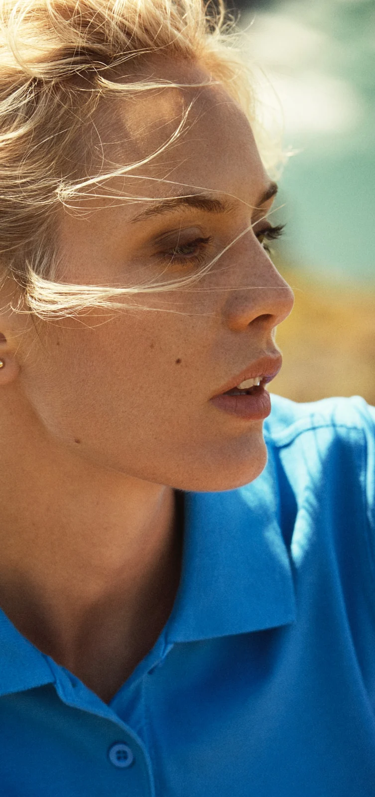 Laura Watson — Fashion