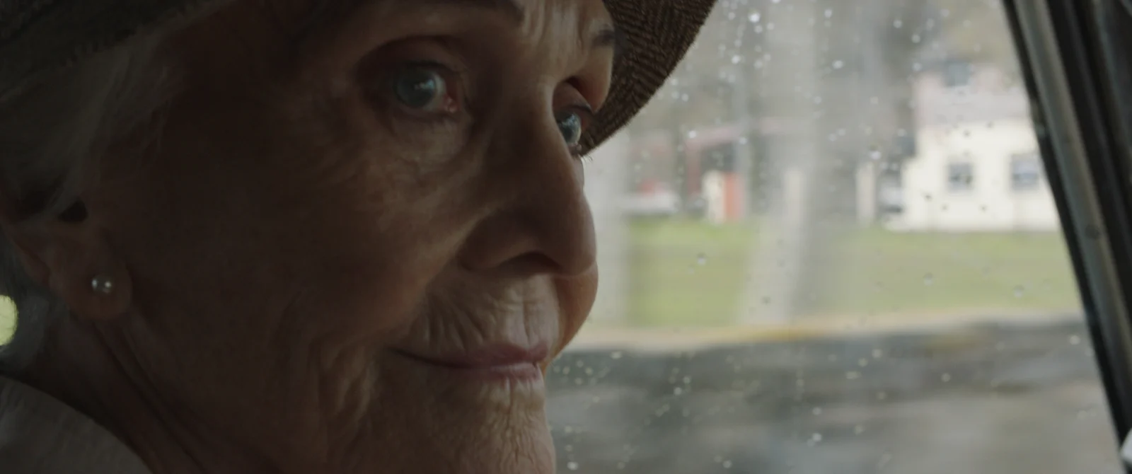 Laura Watson — Film