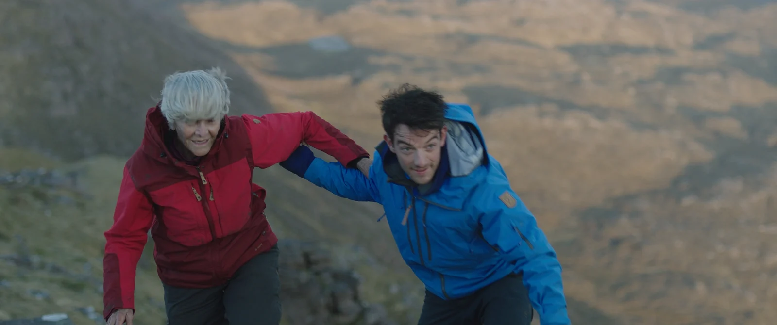 Laura Watson — Film