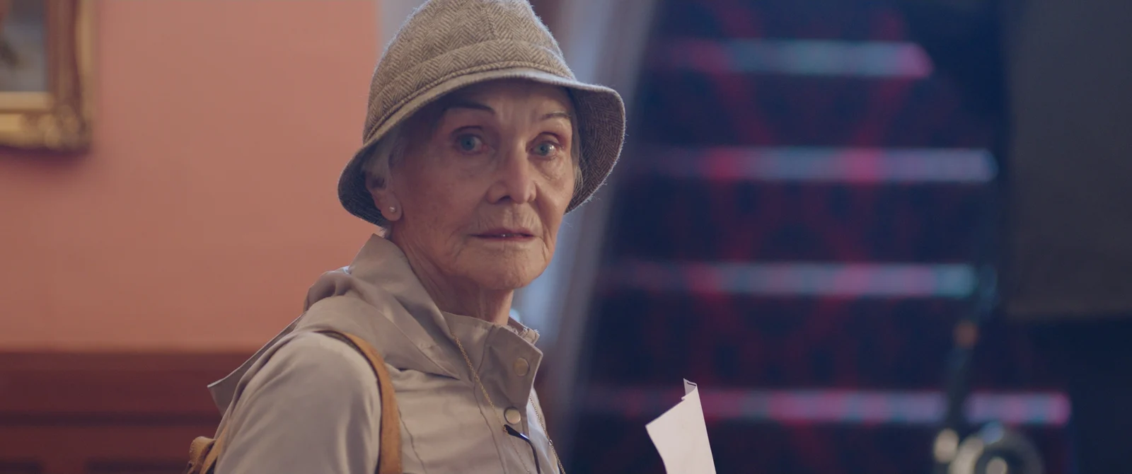 Laura Watson — Film
