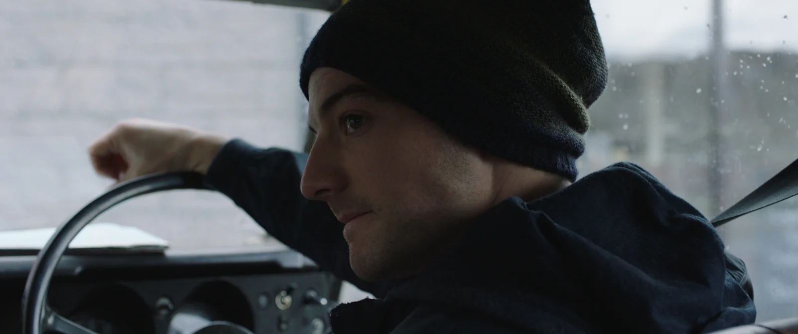Laura Watson — Film