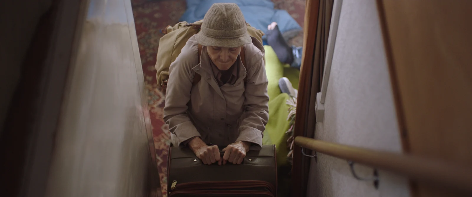 Laura Watson — Film