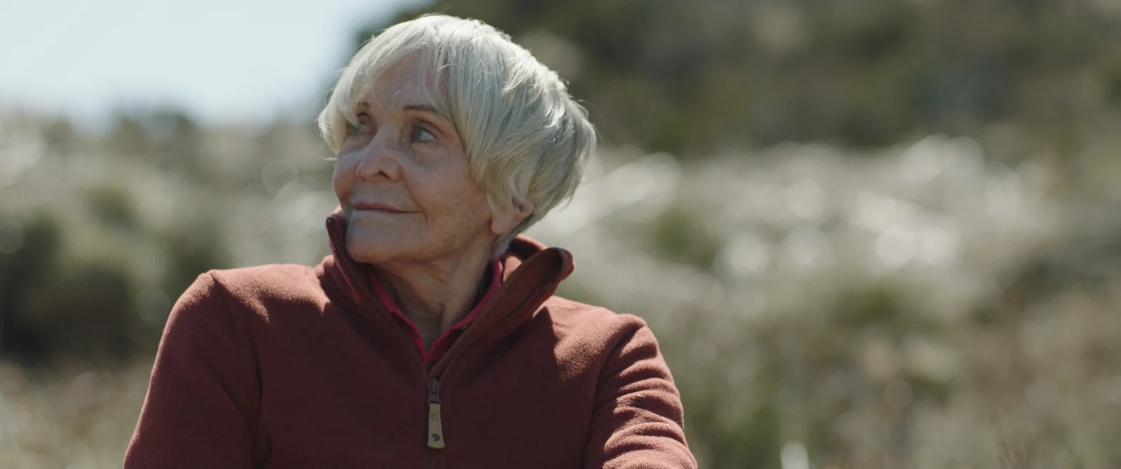 Laura Watson — Film