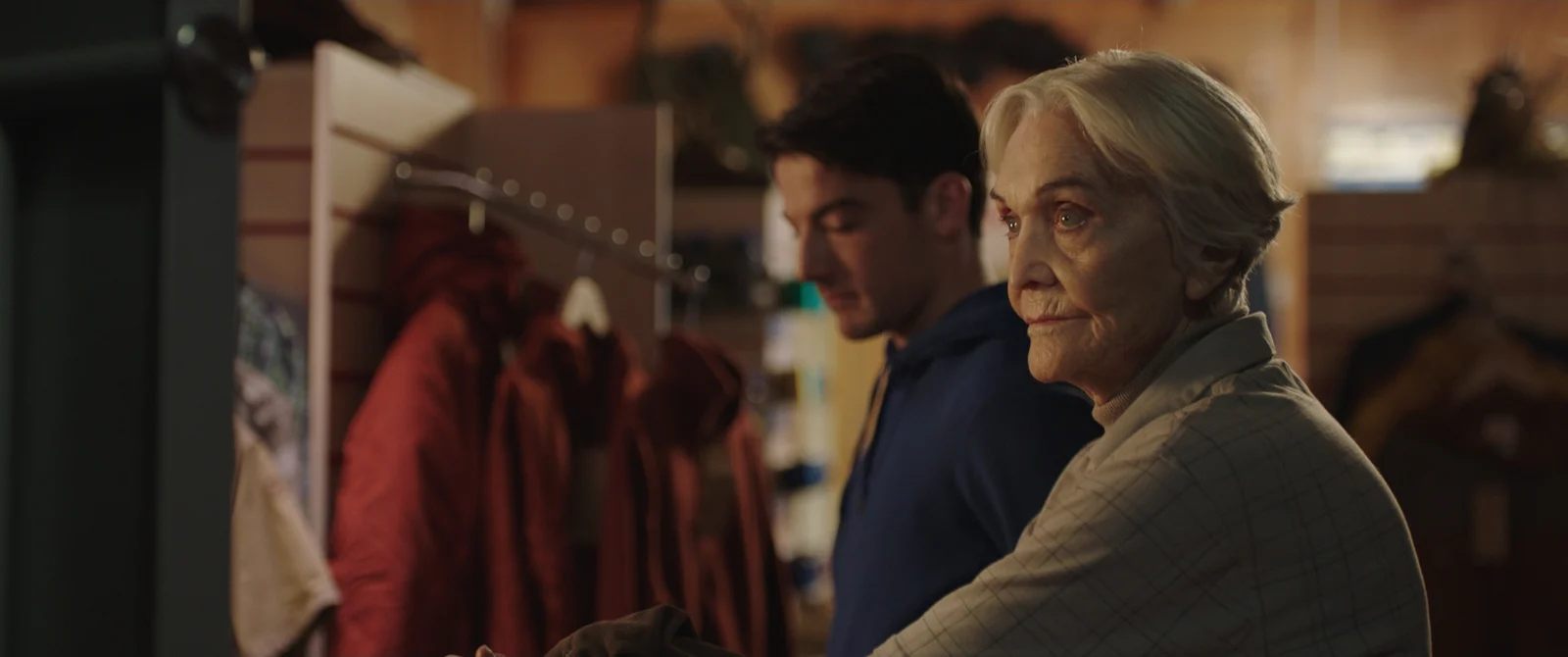 Laura Watson — Film