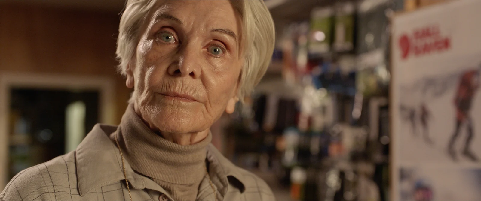 Laura Watson — Film