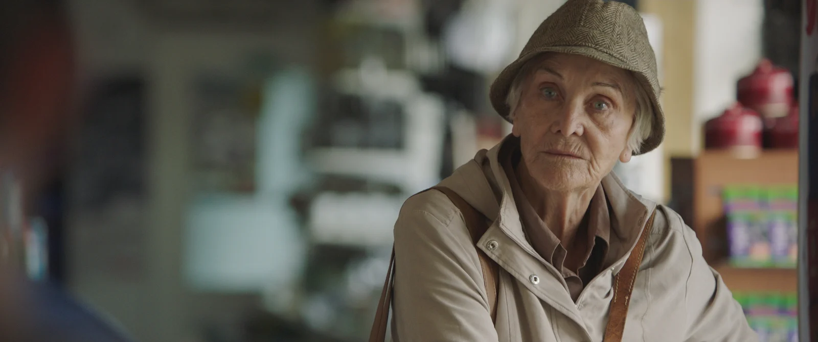 Laura Watson — Film