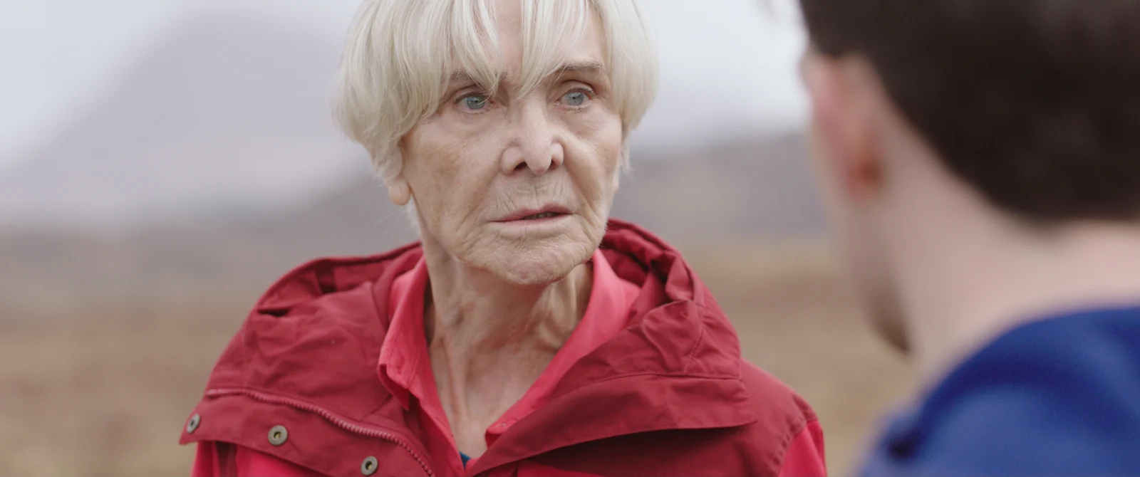 Laura Watson — Film