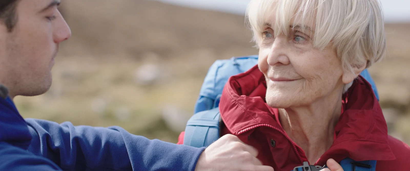 Laura Watson — Film
