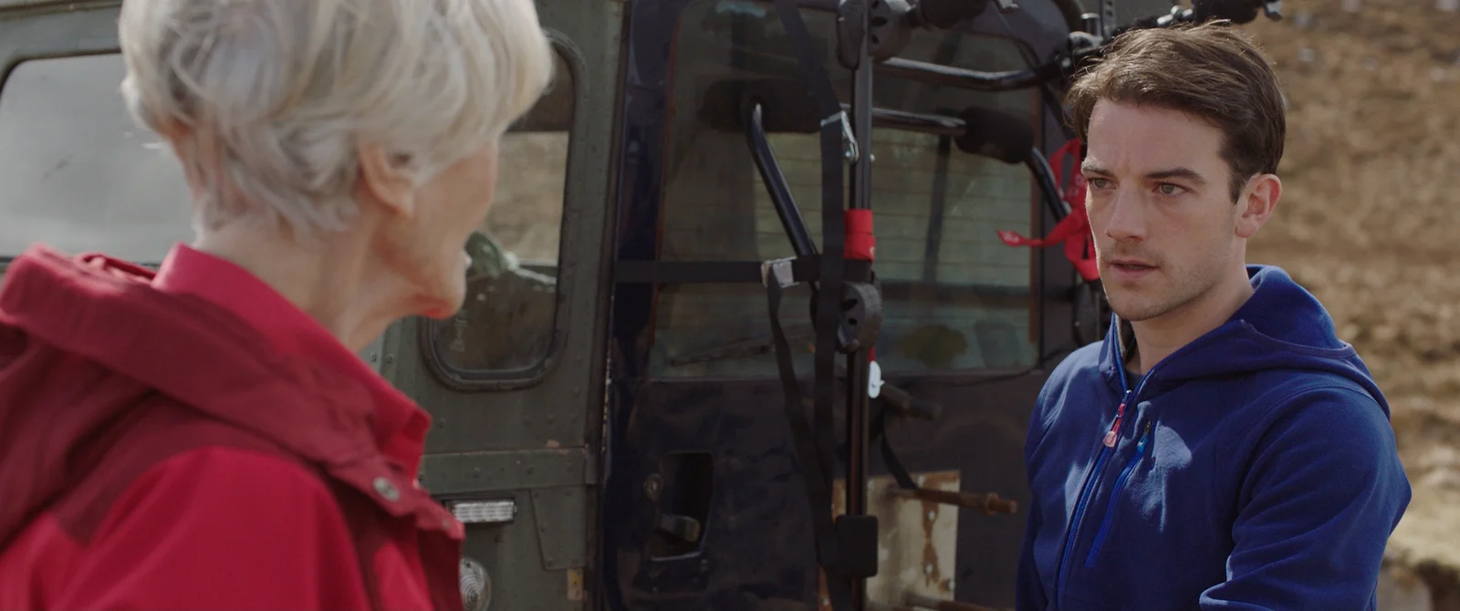 Laura Watson — Film