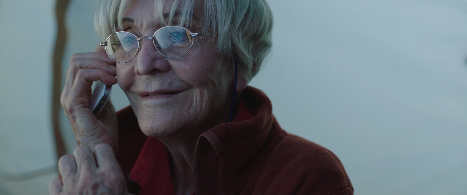 Laura Watson — Film