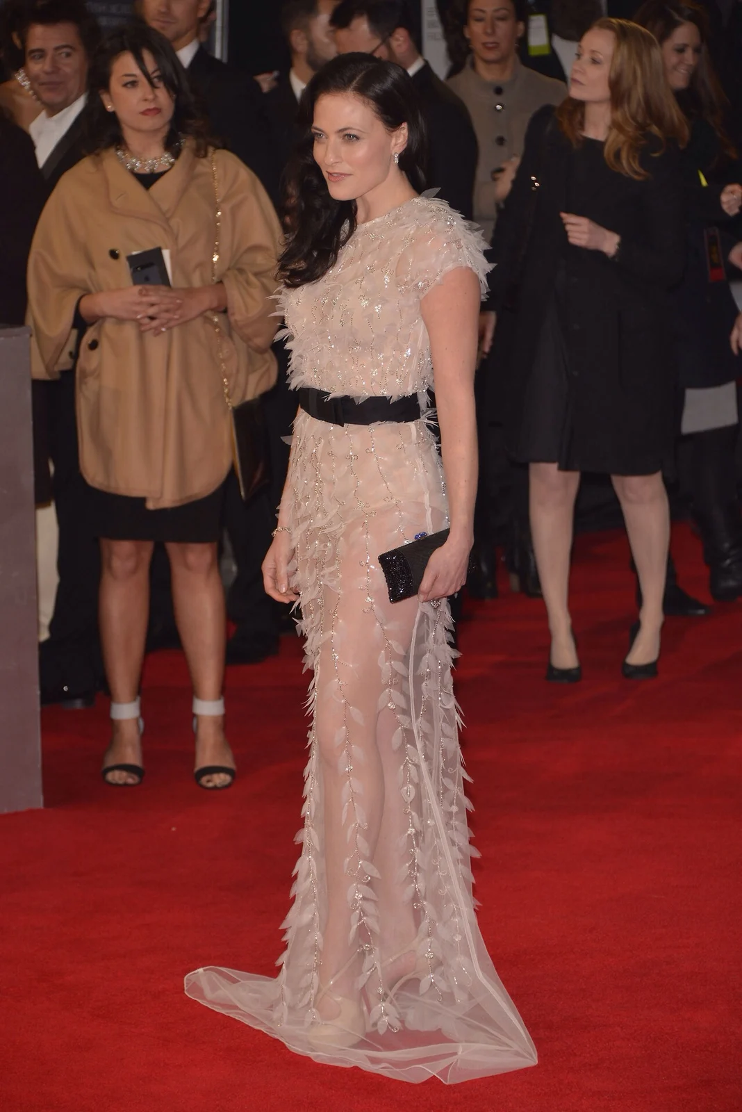 Laura Watson — Red Carpet
