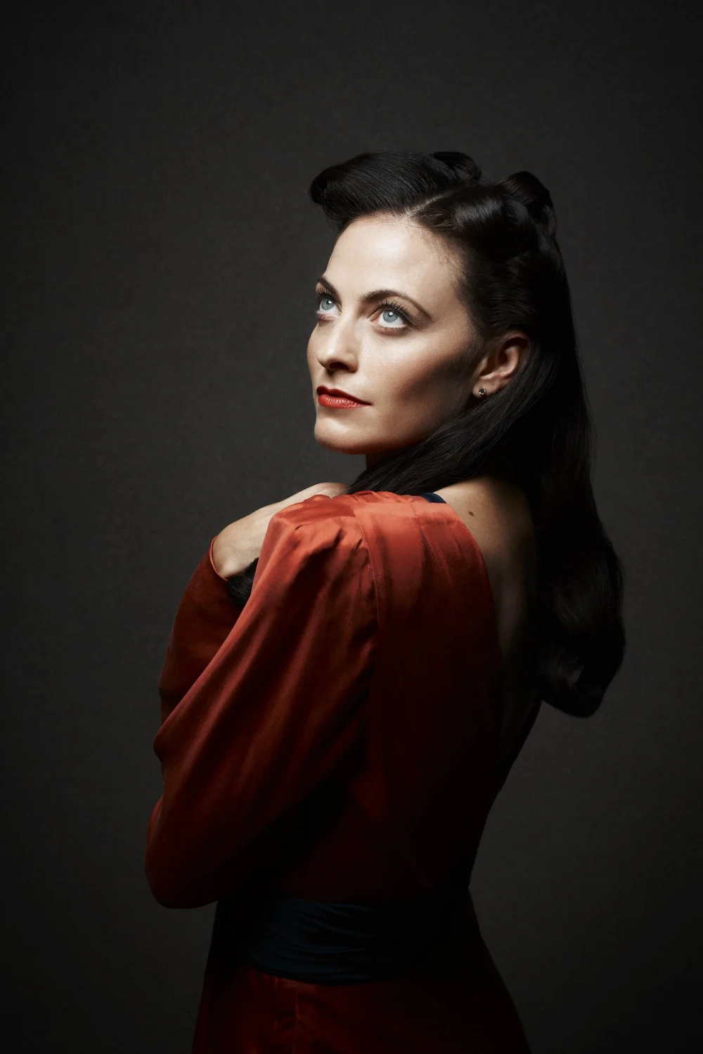 Laura Watson — Theatre
