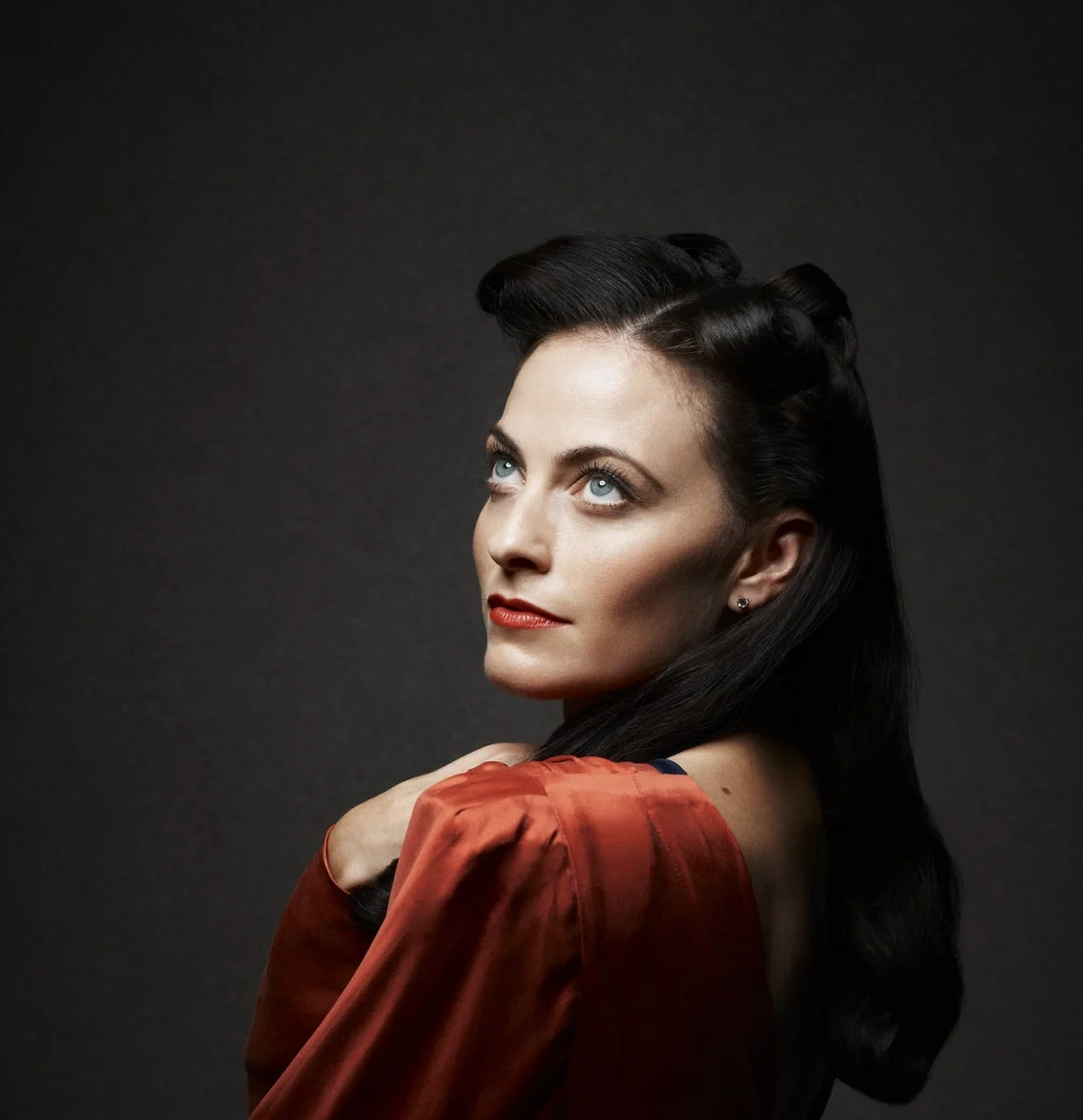 Laura Watson — Television